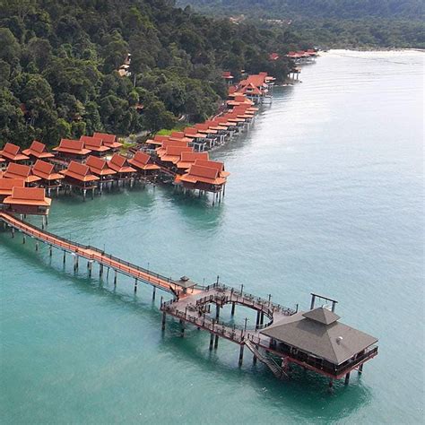15 Best Langkawi Hotels: Beautiful Island Resorts For .